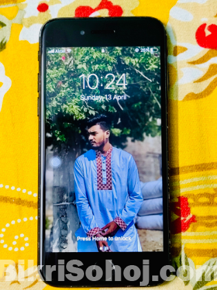 I phone 7